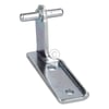 Mittelscharnier für Kühlschrank Candy 49042408 Tür-Scharnier