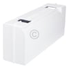 Gehäuse Eismaker BOSCH 00499436 für Gefrierschrank