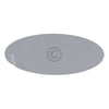 Warmhalteplatte BOSCH 00498450 für Kaffeemaschine