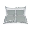 Flusensieb Hotpoint 482000023267 für Trockner