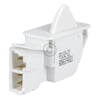 Tastenschalter Licht LG 6600JB1010A für Kühlschrank LG Electronics