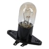 Lampe Bauknecht 482000097132 für Mikrowelle