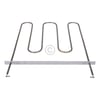 Heizung Unterhitze Whirlpool C00288251 für Backofen