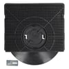 Kohlefilter Type303 Electrolux 9029800555  MCFE10  für Dunstabzugshaube
