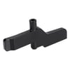 Rotary Unlock Latch 201-J001-0017 Ecovacs