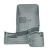 Abtropfschale grau 00703459 703459 Bosch, Siemens, Neff