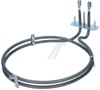 Ringheizkörper für Ofen Hisense/Gorenje 288977 Umluft Ofen
