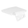 Dust collection port cover(white) 201-2417-2362