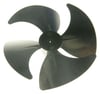 Luefterrad Ven. 481052820911 Bauknecht