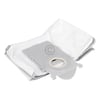 Antibacterial dust bag 201-24A3-0140 Ecovacs