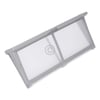 Flusensieb Samsung DC61-05288A für Trockner Samsung