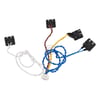 Bumper switch wire 201-24C2-0330 Ecovacs