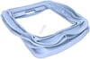 Türmanschette für Waschmaschine Whirlpool 480110100143 Dichtung