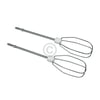 Rührbesen BOSCH 00263602 Set rechts links Set für Handmixer Stabmixer
