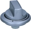 Drehknopf für Beko Ofen C00889461 Backofen-Bedienelement