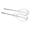 Rührbesen BOSCH 00488837 Turbobesen Set rechts links für Handmixer