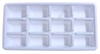 Eiswürfelschale für Vestel Kühlschrank 42310075 klein