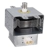 Magnetron and HV lead with ferrites Bosch 12048495 für Mikrowelle +