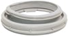 Türmanschette für Whirlpool Waschmaschine Valplast ART55593 Dichtung