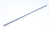 Zierleiste Ablage für Kühlschrank Whirlpool 488000685391 Frontblende L465mm