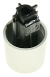 Whirlpool Ofenknopf IX 481010567349 Drehknopf