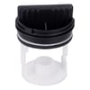 Flusensiebeinsatz SAMSUNG DC97-09928C für Waschmaschine