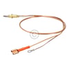 Thermoelement 600mm smeg 948650108 für Gasherd
