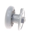 Dd81-01376a Führungsrolle für Geschirrspüler Samsung DD8101376A Laufrad