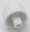 Drehknopf für Ofen Hisense/Gorenje 489203 Backofen-Bedienelement