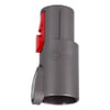 Quick-Release-Adapter für Dyson-Staubsauger 96823501 Schlauchverbindung