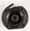Fuß A für Ofen Electrolux 4055746947 Gehäuseteil Standfuß