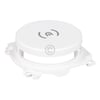 LDS bumper assembly（white） 201-2499-0231 Ecovacs