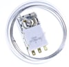 Kühlschrankthermostat für Liebherr K57L5566000F Kühlschrankregelung