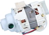 Waschpumpe 3F DW für Geschirrspüler Hisense Gorenje 450323 Umwälzmotor