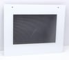 Frontglasscheibe für Ofen Bosch Siemens 20006509 Sichtfenster