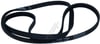 Haier Waschmaschine Antriebsriemen 49051083 Trommel