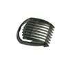 Rasieraufsatz BaByliss 35807091 Kammaufsatz 3-18mm für Haarschneider Bartschneider