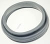 Türmanschette für Waschmaschine Whirlpool 482000022814 Dichtung, Gummidichtung
