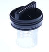 Flusensieb für Waschmaschine Samsung DC97-09928A Ablaufpumpe