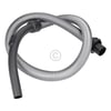 Schlauch-Satz für Staubsauger Electrolux 4055408357 Saugrohr, Zubehör