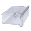Gemüseschublade FRESHBOX für Kühlteil Haier 49052852 0060842652 in KühlGefrierKombination