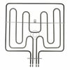 Grillheizkörper GAGGENAU 00355227 für Herd
