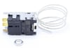 Thermostat für Kühlschrank Smeg 818731442 Typ 077B6935
