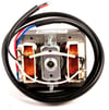 Lüftermotor für Dunstabzugshaube Küppersbusch 528708 Rechtslaufender Antrieb
