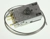Kühlschrankthermostat für Bauknecht Robertshaw K59s2790500 ohne Lampenhalter
