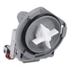 Ablaufpumpe wie Beko 1740300100 Bluparts 9010915 für Geschirrspüler Bluparts