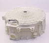 Baugruppe Bottich Rückseite für Waschmaschine Midea 12138100A44023 Bottich Hinterteil