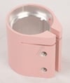 Schlauchklemme pink Segway-Ninebot AB.00.0015.27 für E8 E-Scooter Gehäuse