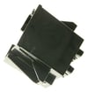 Kanneninneneinsatz für Kaffeemaschine Saeco 421944086341 schwarz V2 SMR