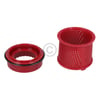 Vormotorfilter Umbausatz Hoover 49117922 für Handstaubsauger Stielsauger